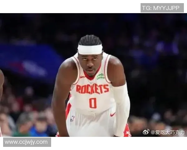 火箭急需解决内线问题，寻求大个子中锋加盟