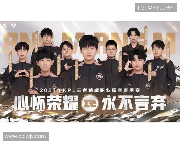 王者荣耀深度解析：RNG战队意识与策略的背后故事